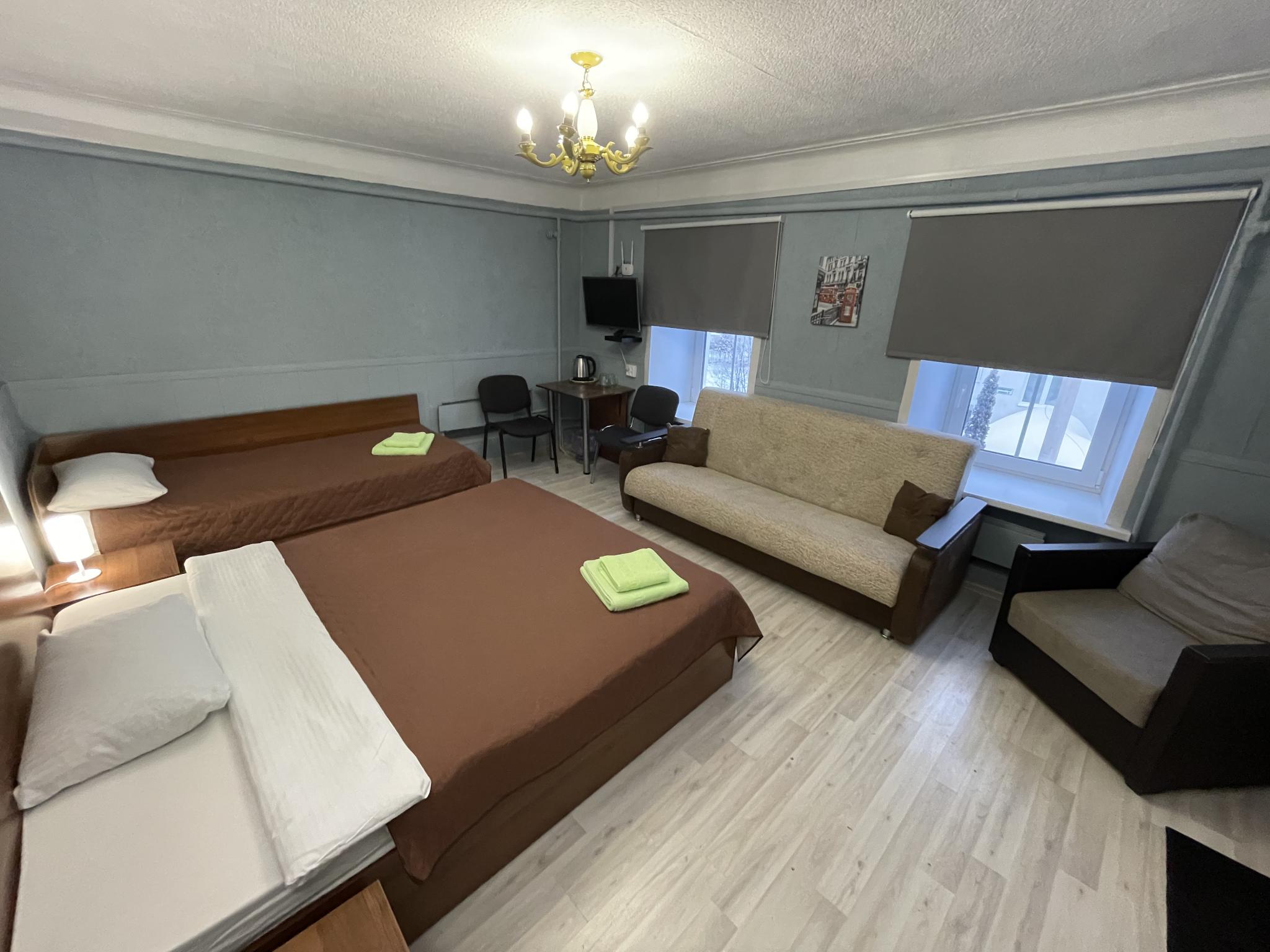 Фото Баснер