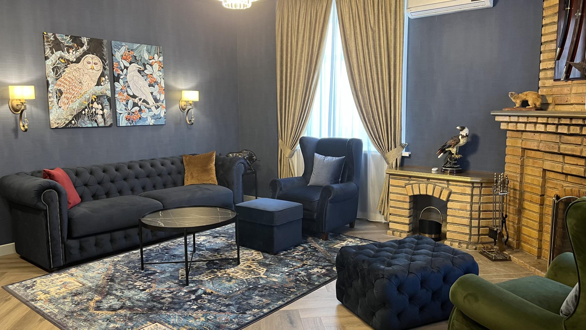 Фото Парк-отель Алмаз