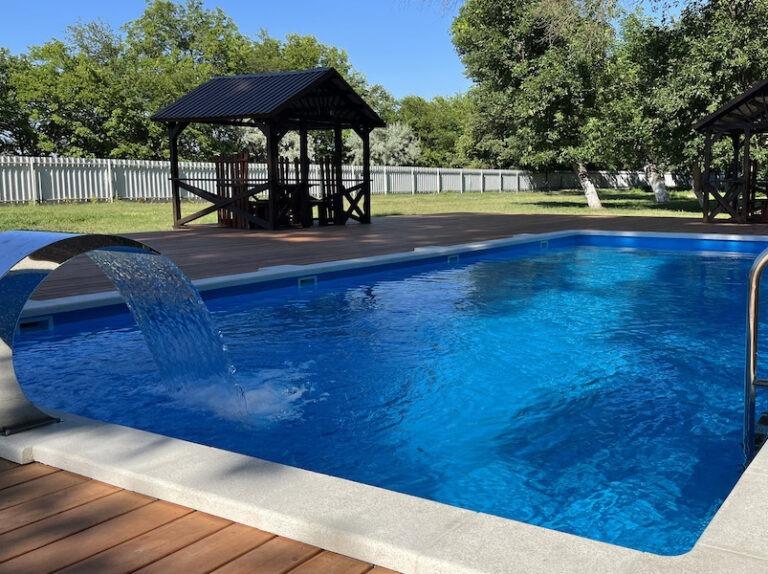 Фото Лесная