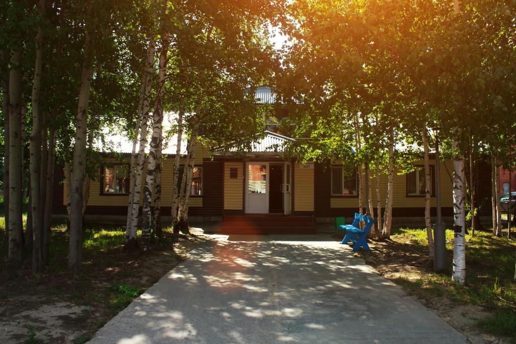 Фото Сибирячка