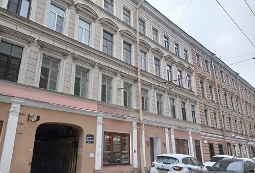 Гостиница Bravo  4.9* — фото 3