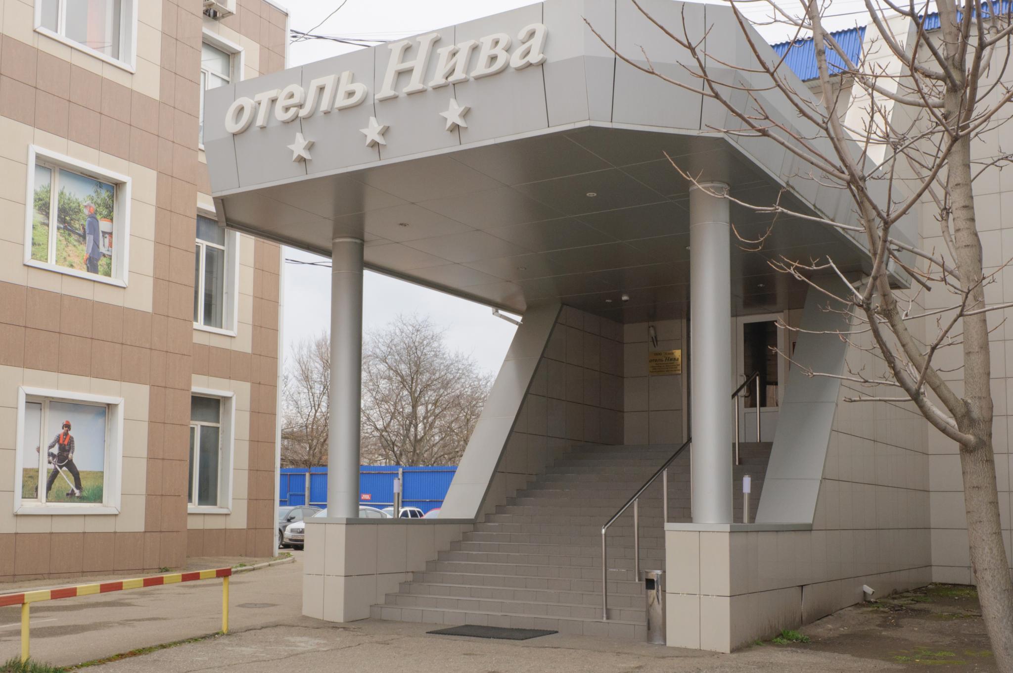 Фото отеля 5