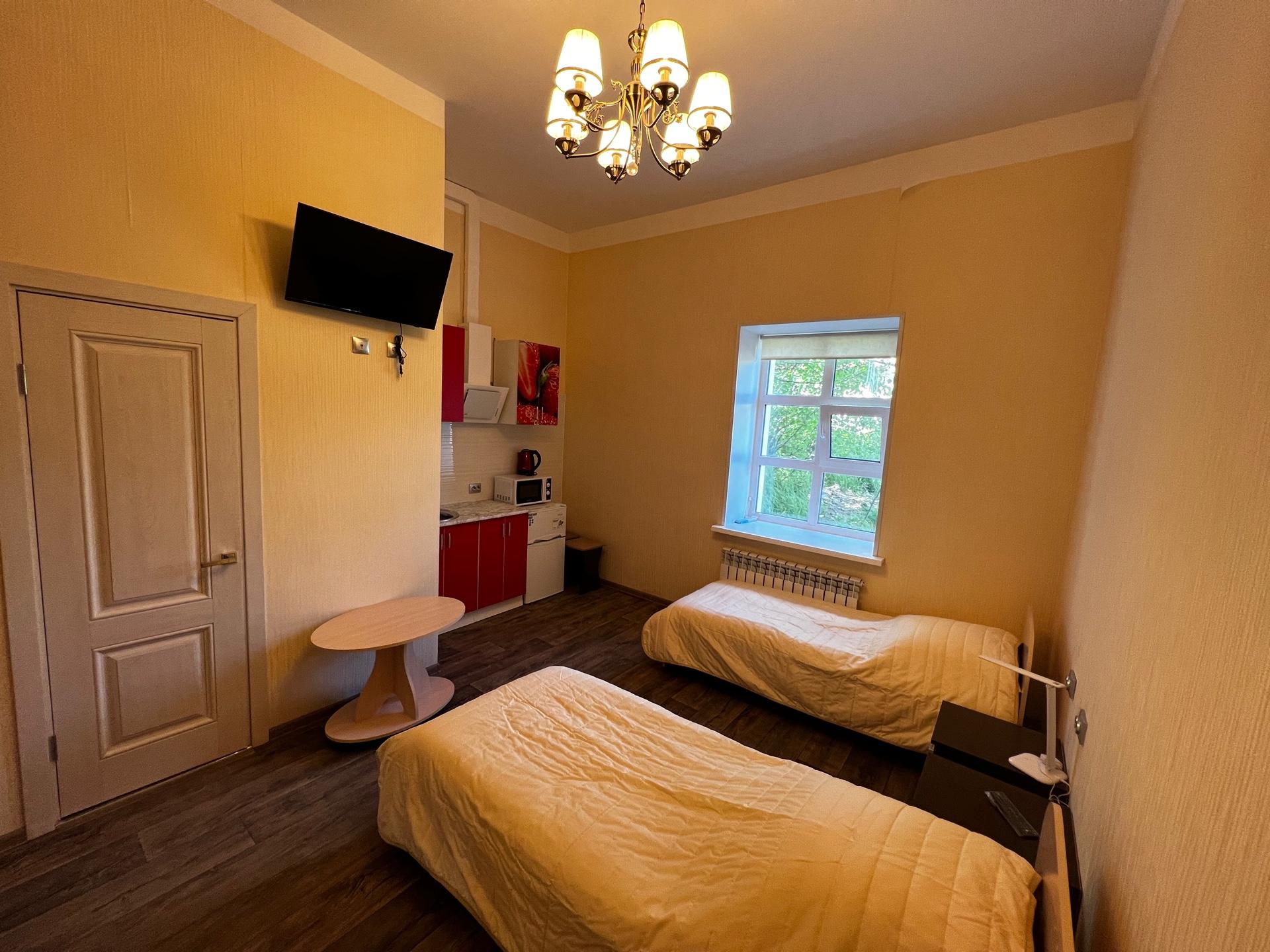 Фото отеля 2