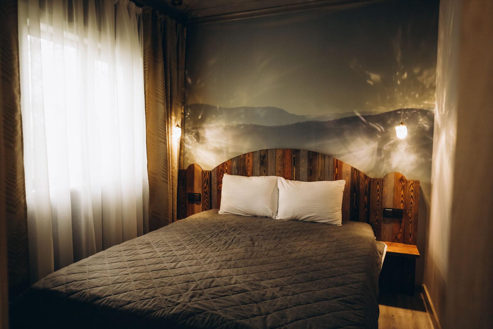 Фото Парк-отель Сорока