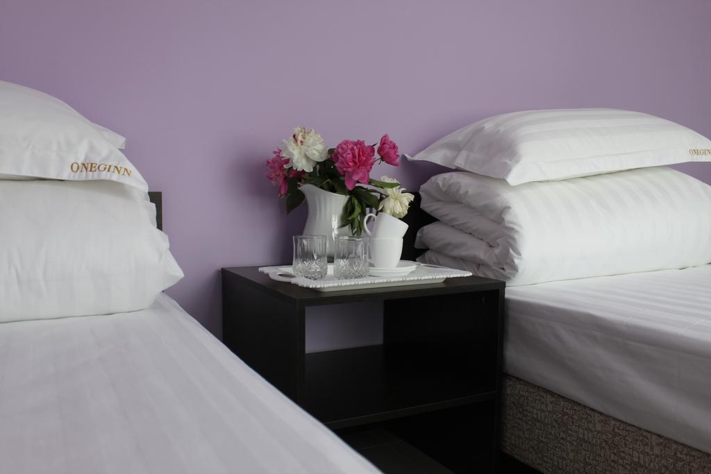 Фото Гостиница Oneginn