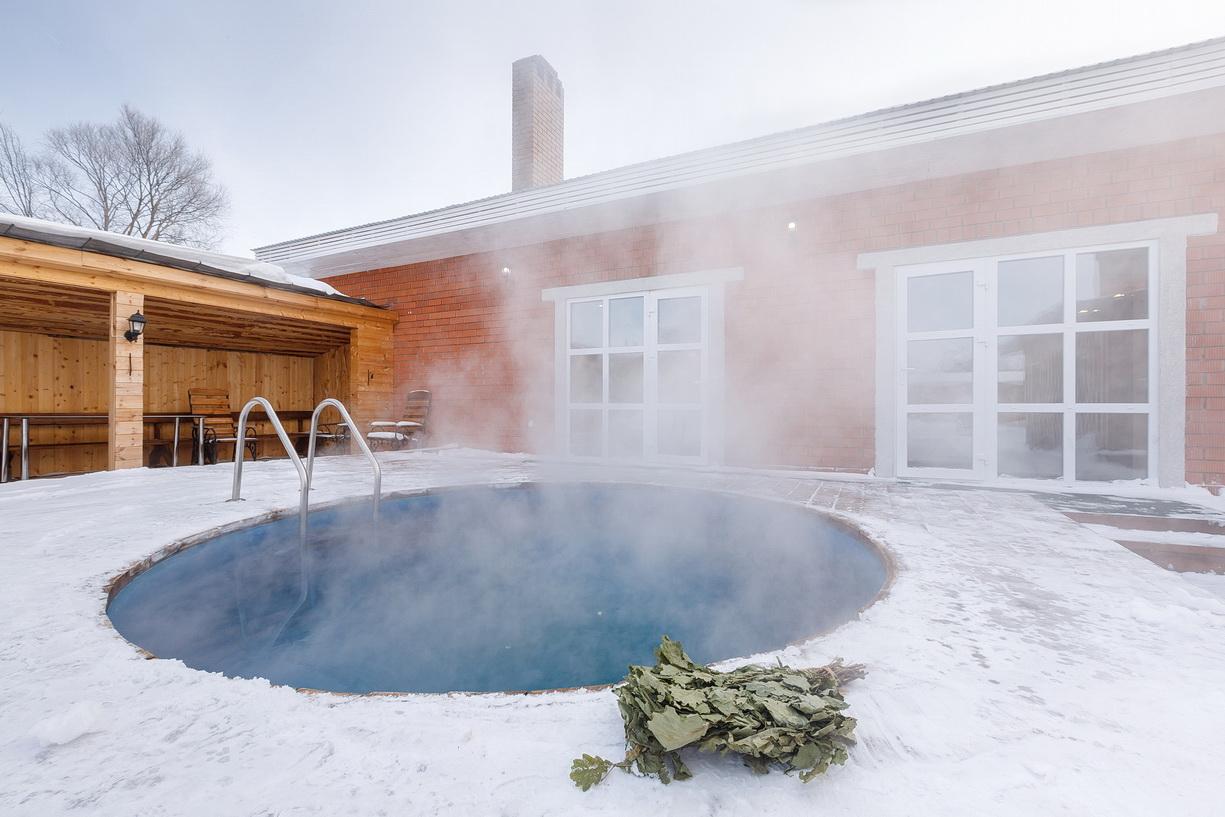 Фото Родина