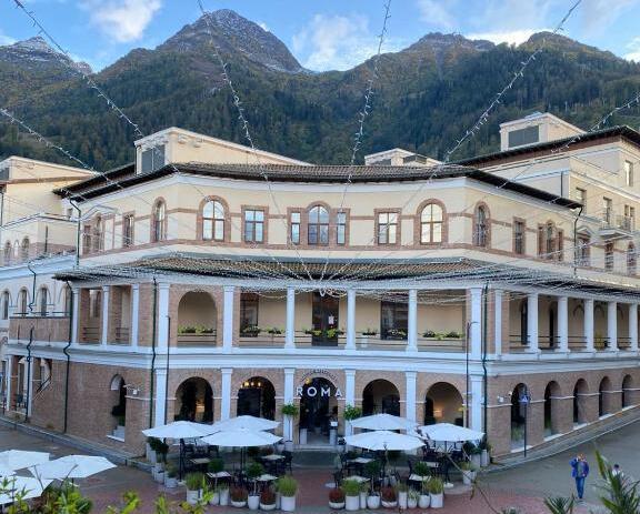 Фото Апартаменты 960