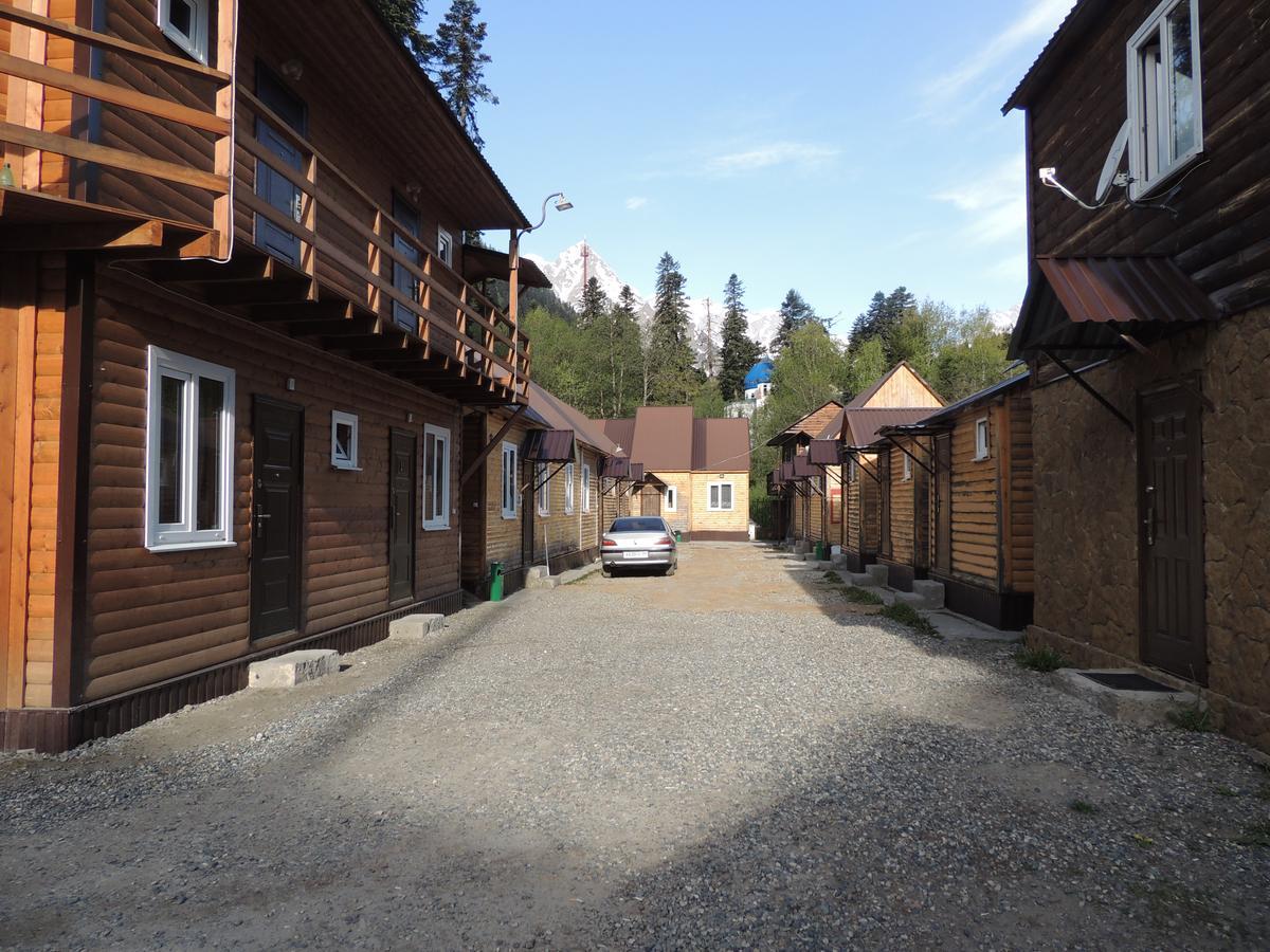 Фото Лесная Сказка