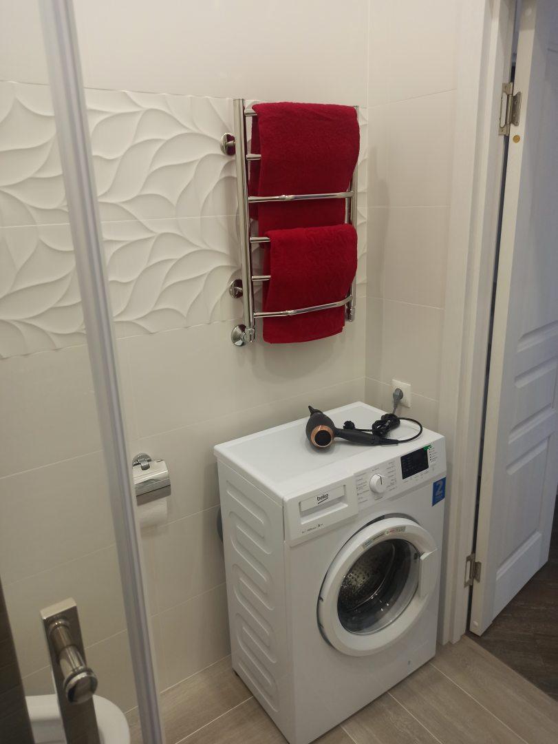 Фото Залесный