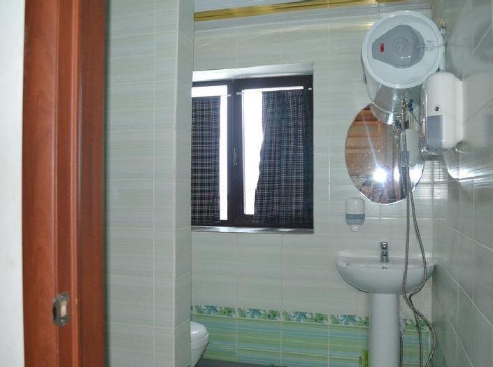 Фото Гостевой дворик Яr