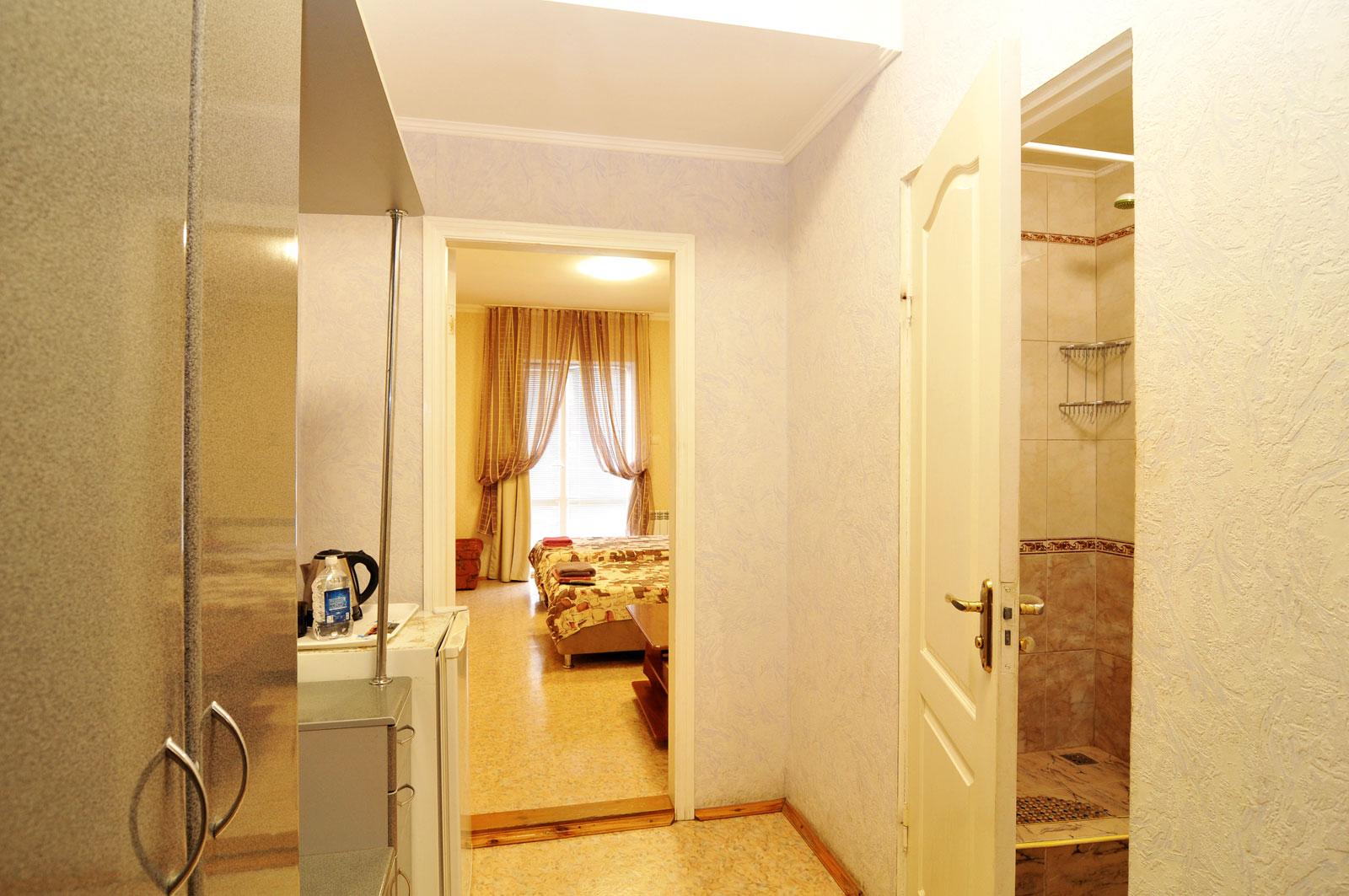 Фото Гулливер-1