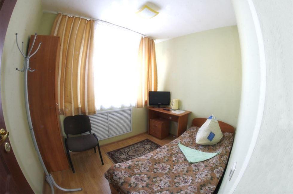 Фото Мегаполис