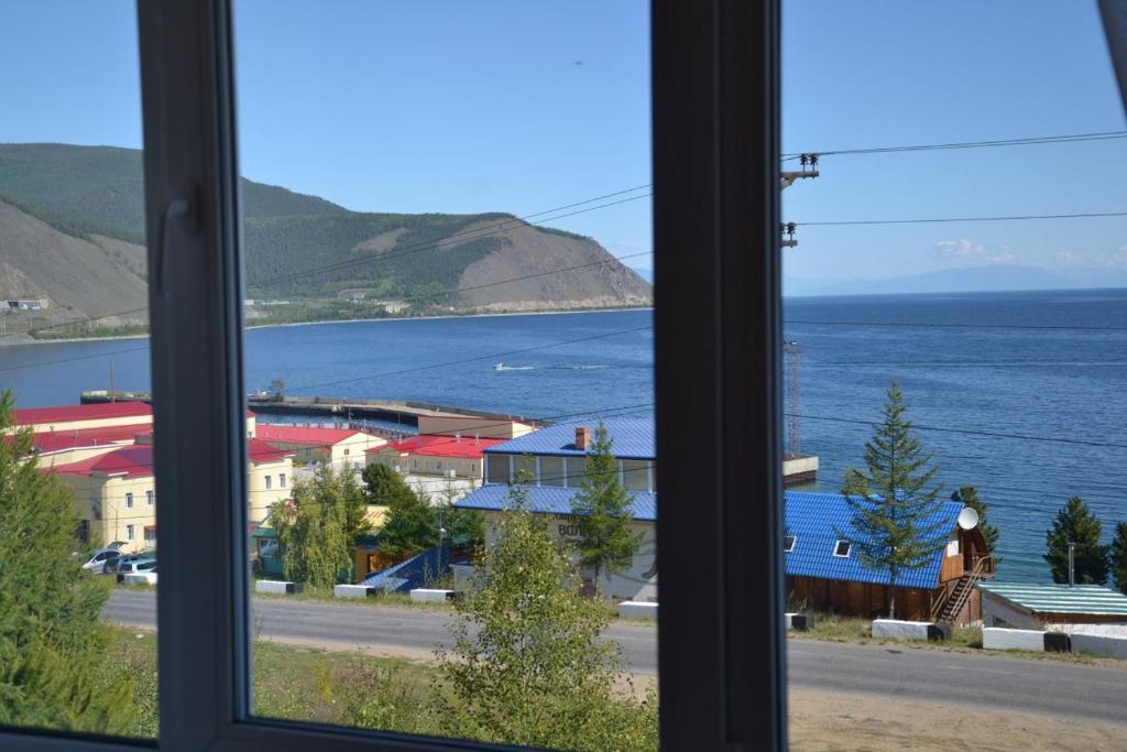 Фото Аврора