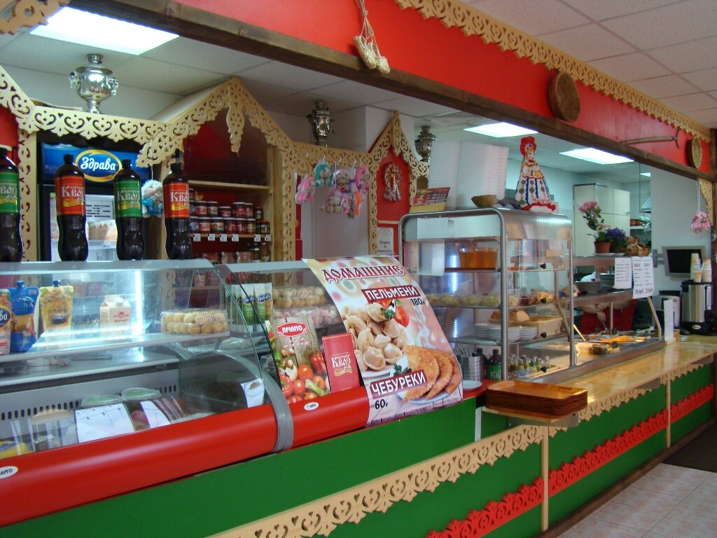 Фото Гостиница Звенигород