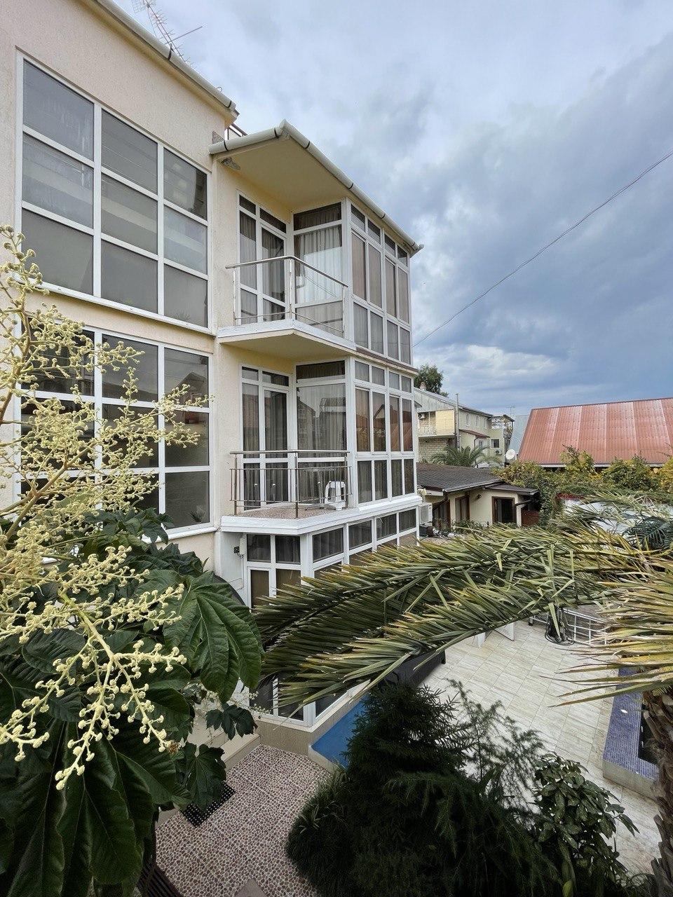 Фото Сириус