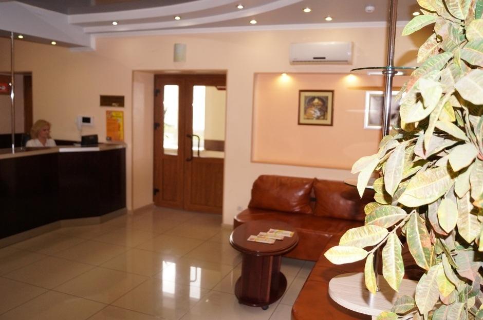 Фото Комфорт