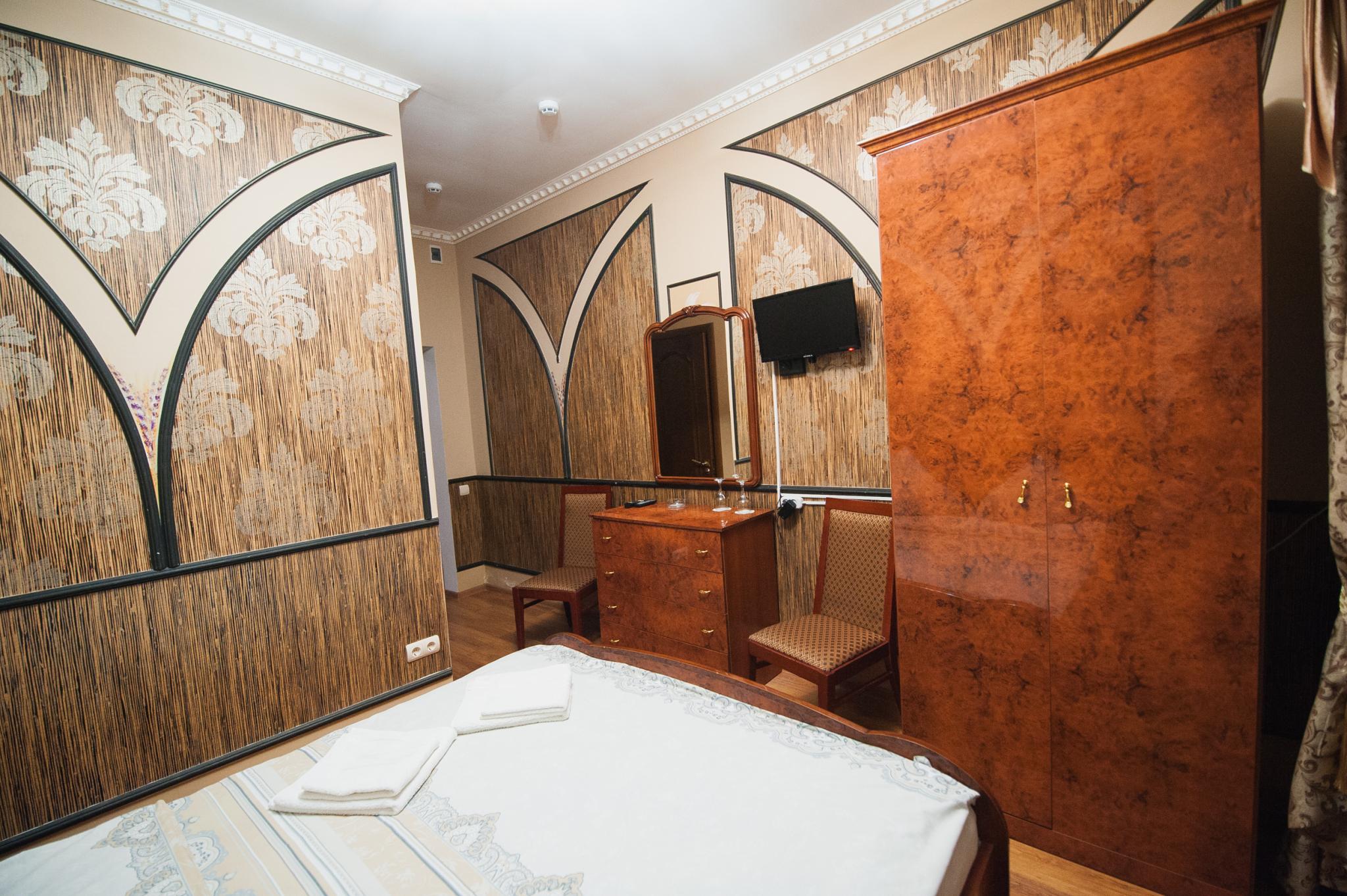 Фото Арм-Престиж