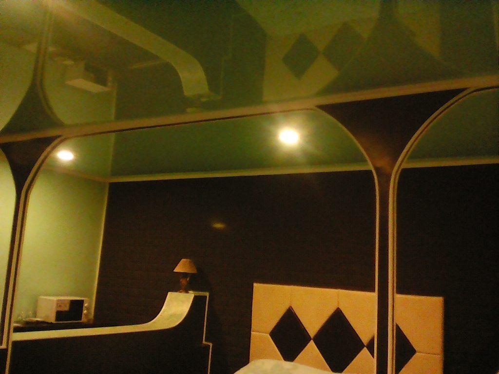 Фото Мельница