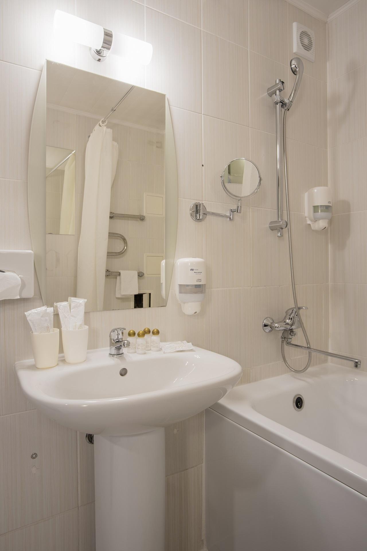 Фото Турист