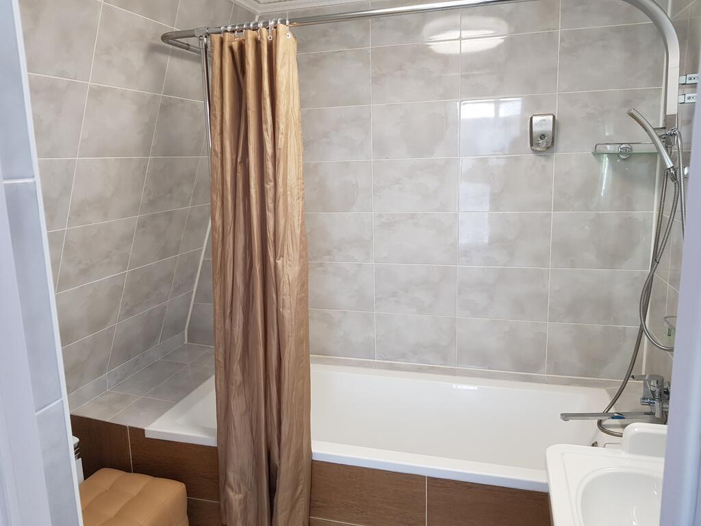 Фото Парк Отель