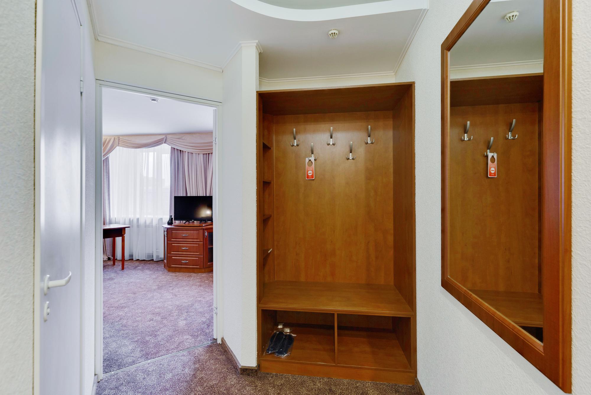 Фото Полюстрово