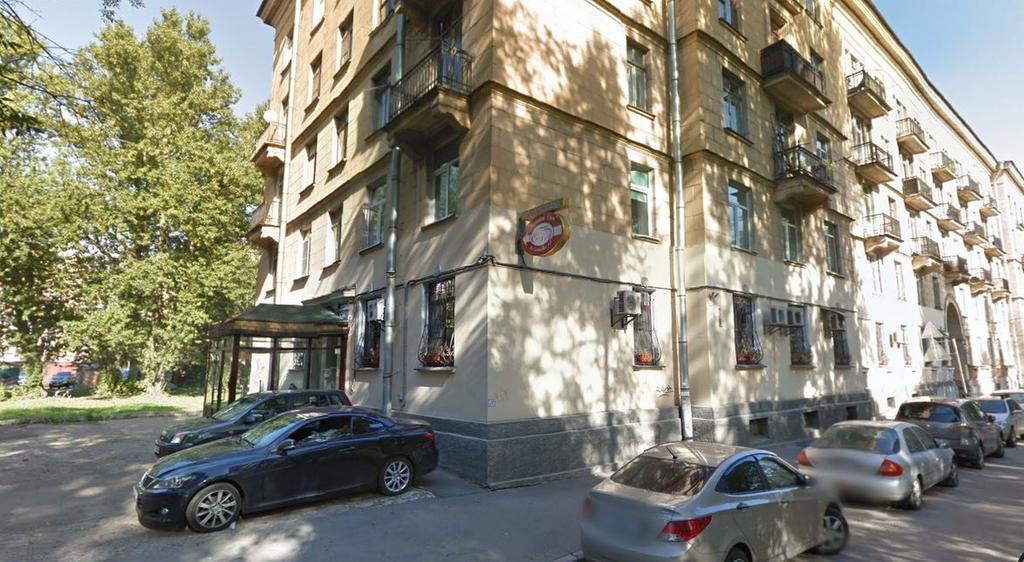 Фото Гостевой дом на Слободской