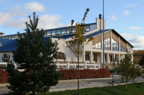 Hotel Venta Arena, Saint‑Petersburg and Leningrad Oblast, photo