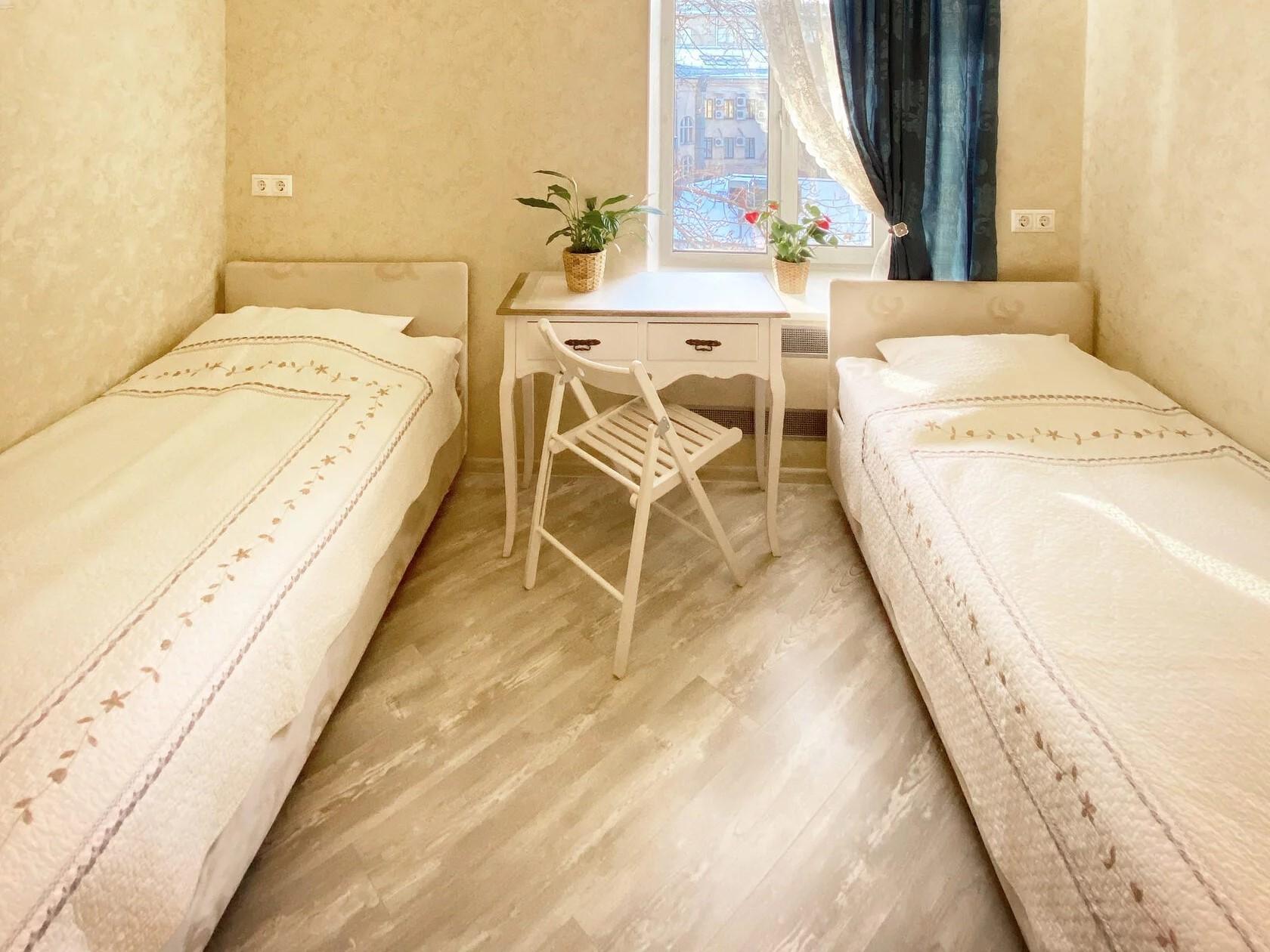 Фото Старая Москва