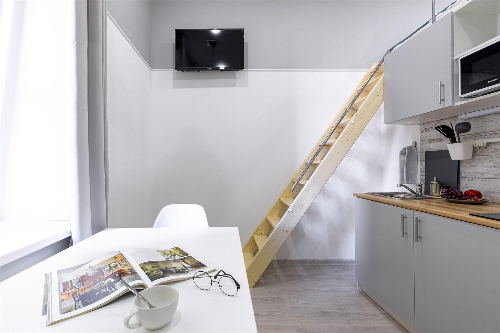 Фото Port Comfort by the Griboedov