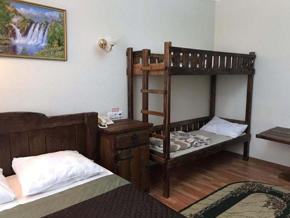 Фото 1001 Ночь