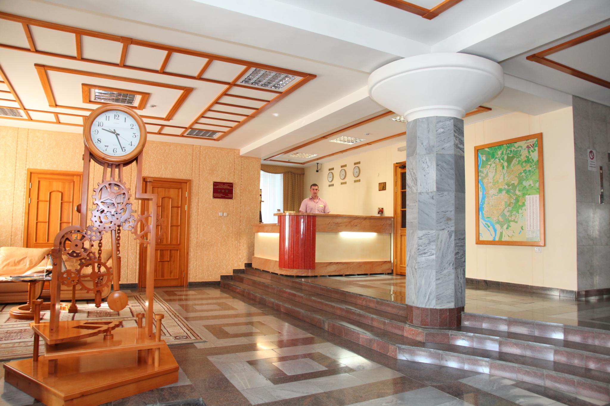 Фото Октябрьская