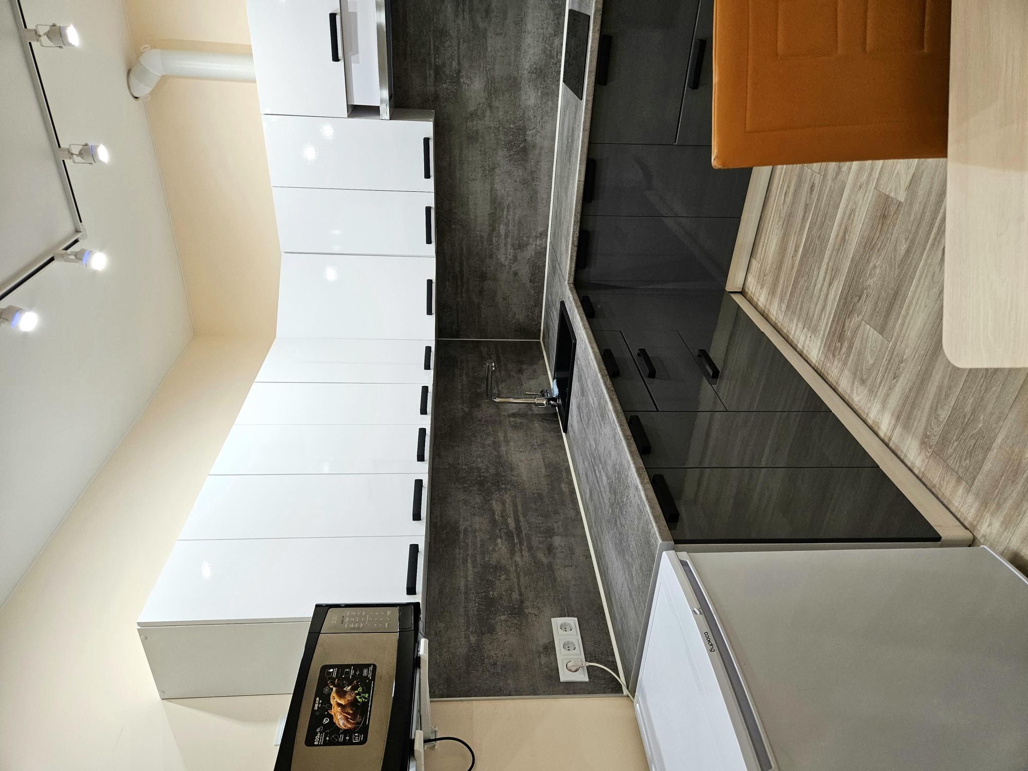 Фото Как дома