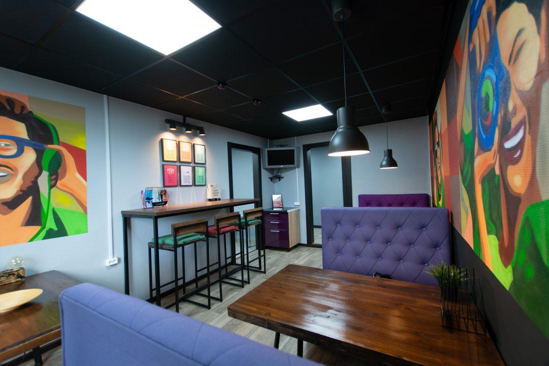 Фото Хостелы Рус - Чебоксары