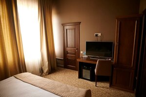 Royal (Belgorod, Studencheskaya Street, 1Р), hotel
