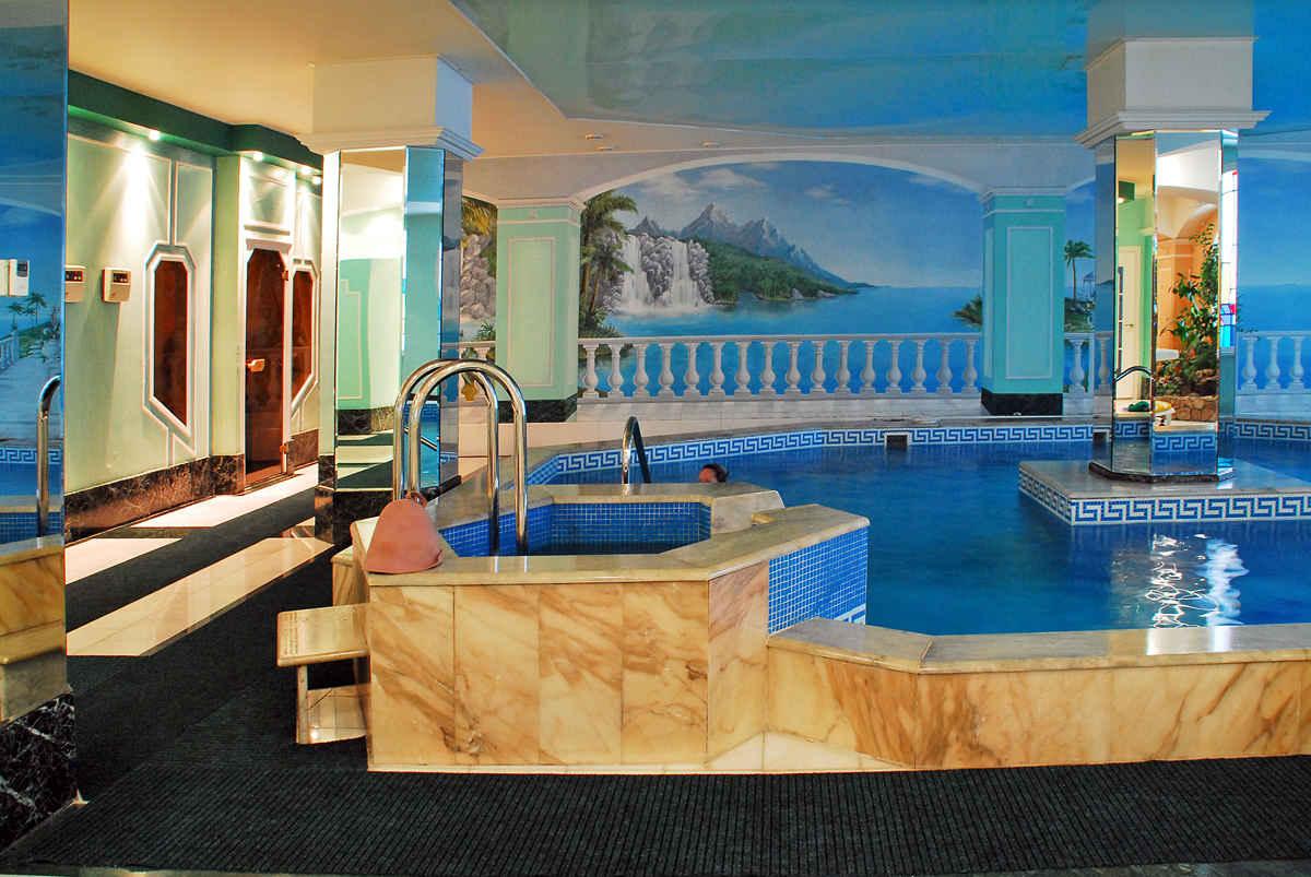 Фото отеля 5