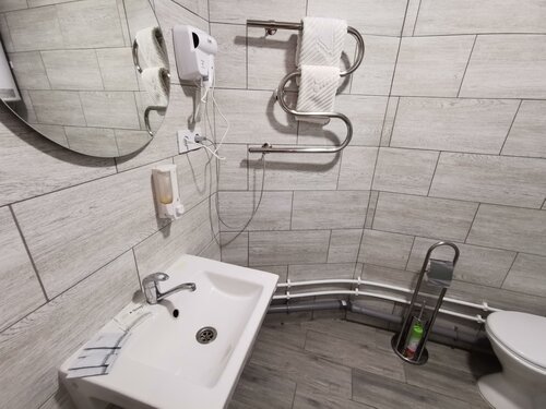 Гостиница Соловецкая слобода в Соловецком