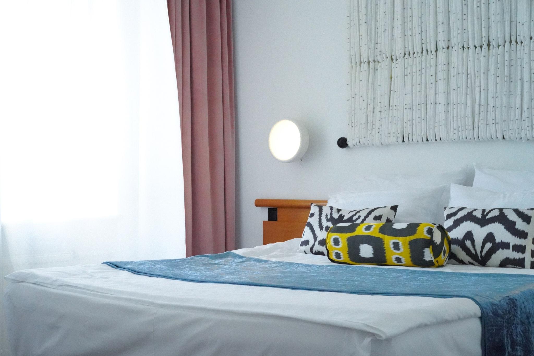 Фото Marco Polo by Moss Hospitality