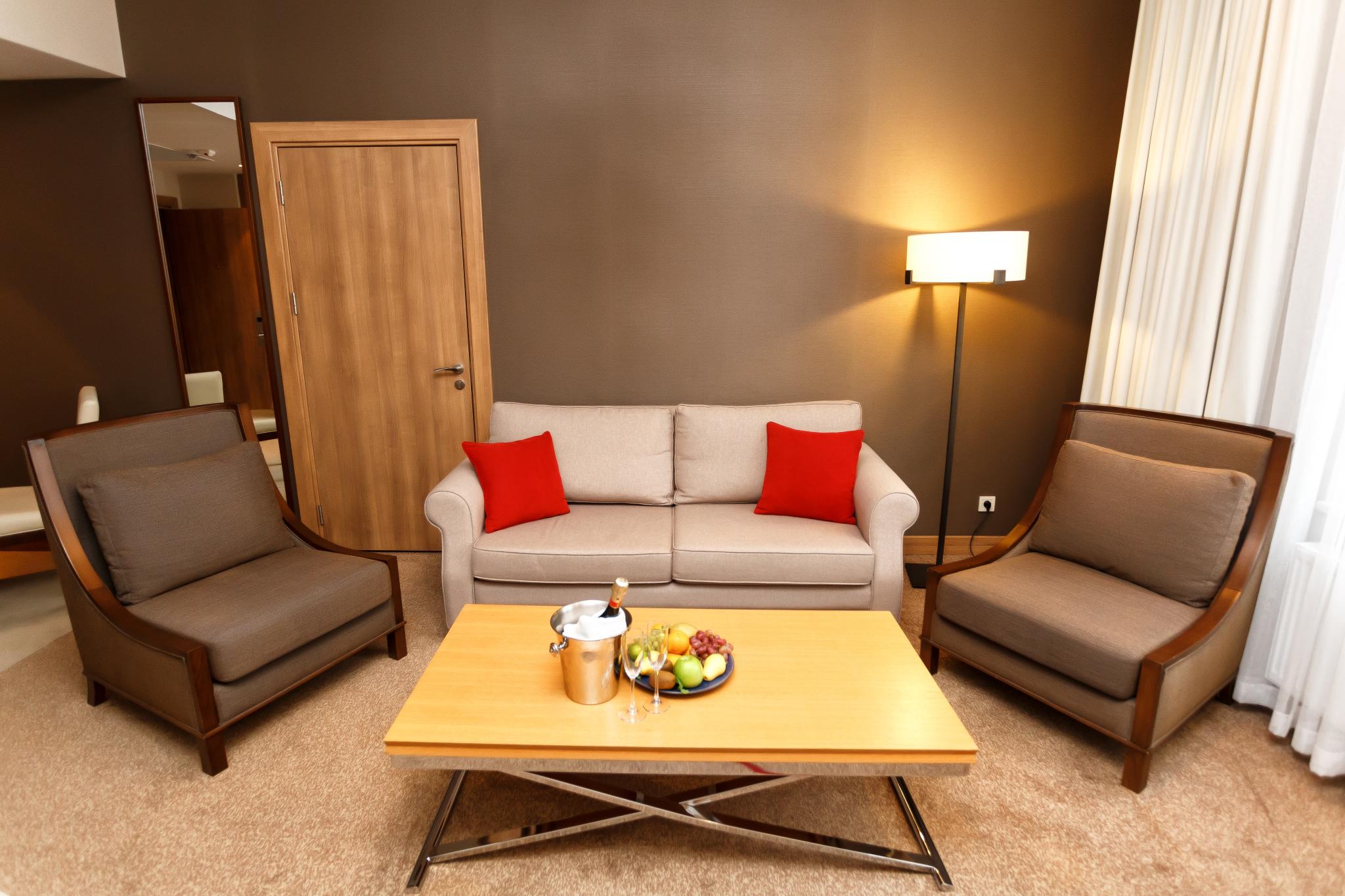 Фото Панорама by Mercure