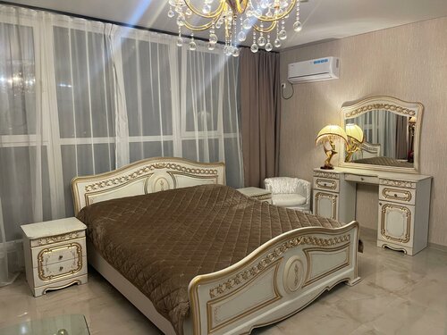 Гостиница Шоколад в Новороссийске