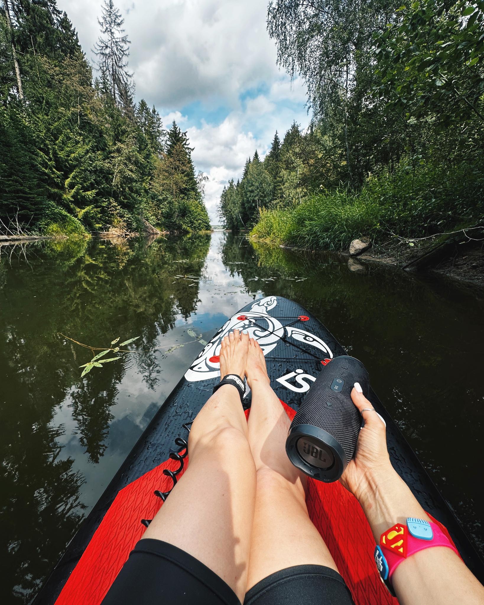 Фото Домики и доски