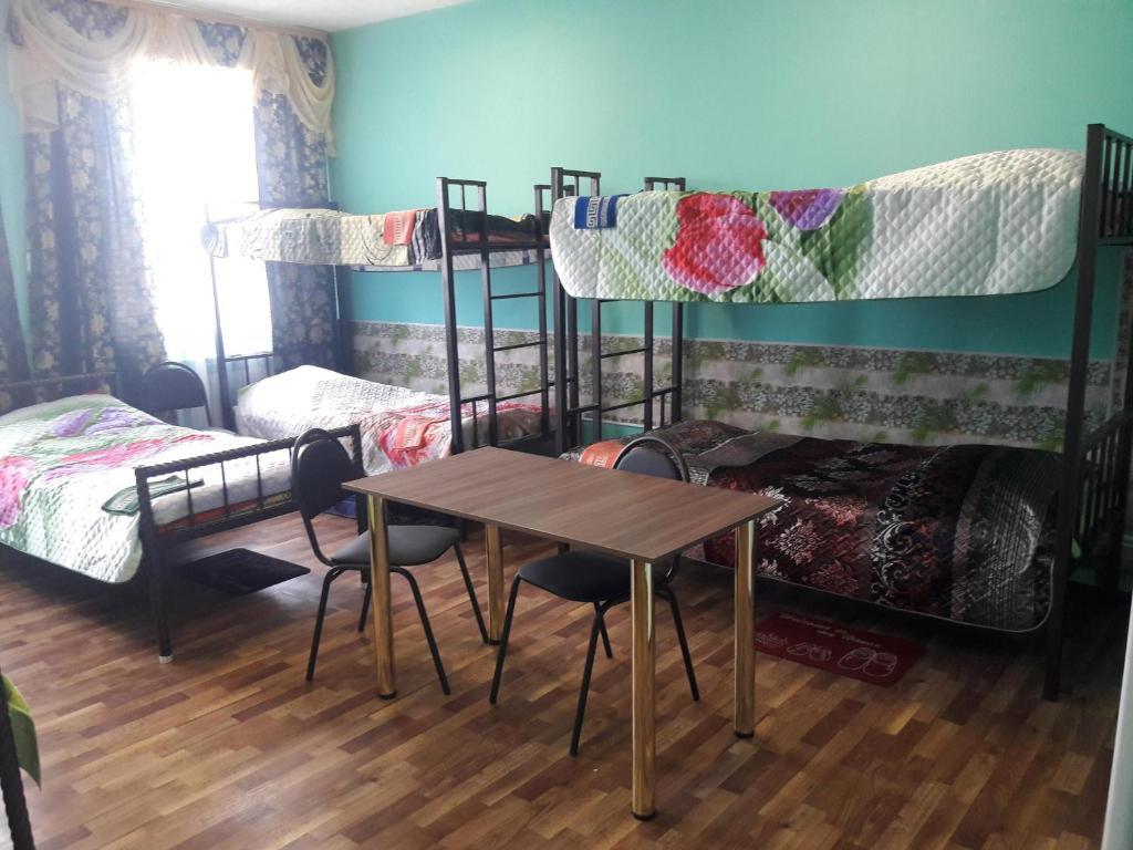 Фото Лесная