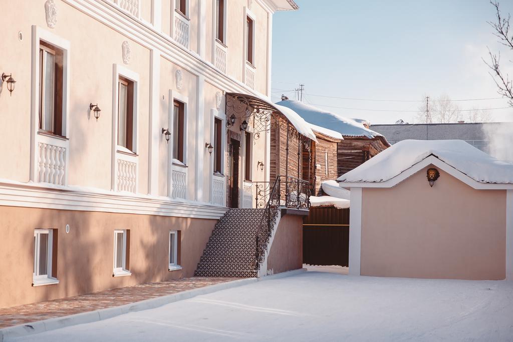 Фото Мармарита