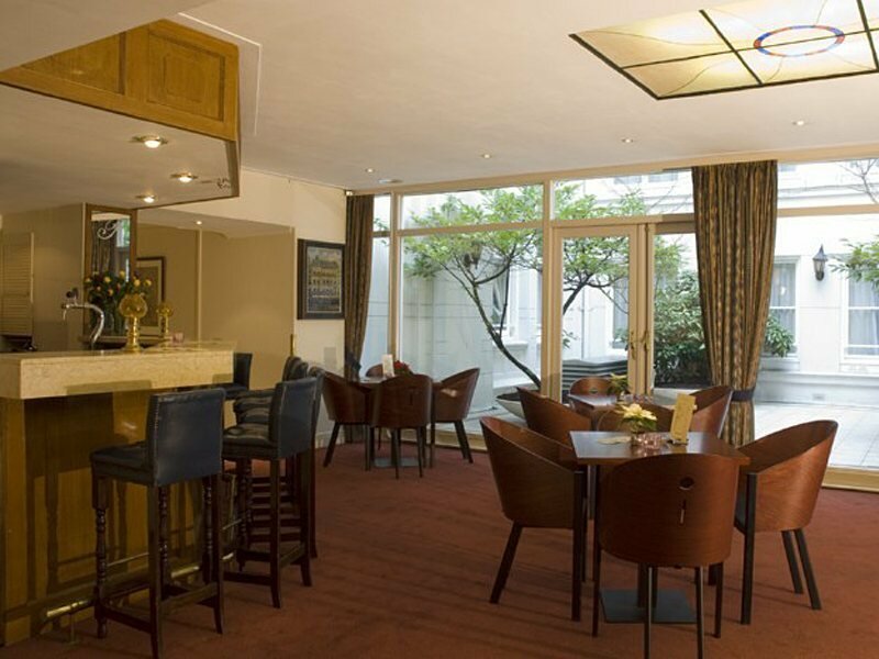 Фото The Hoxton, Amsterdam