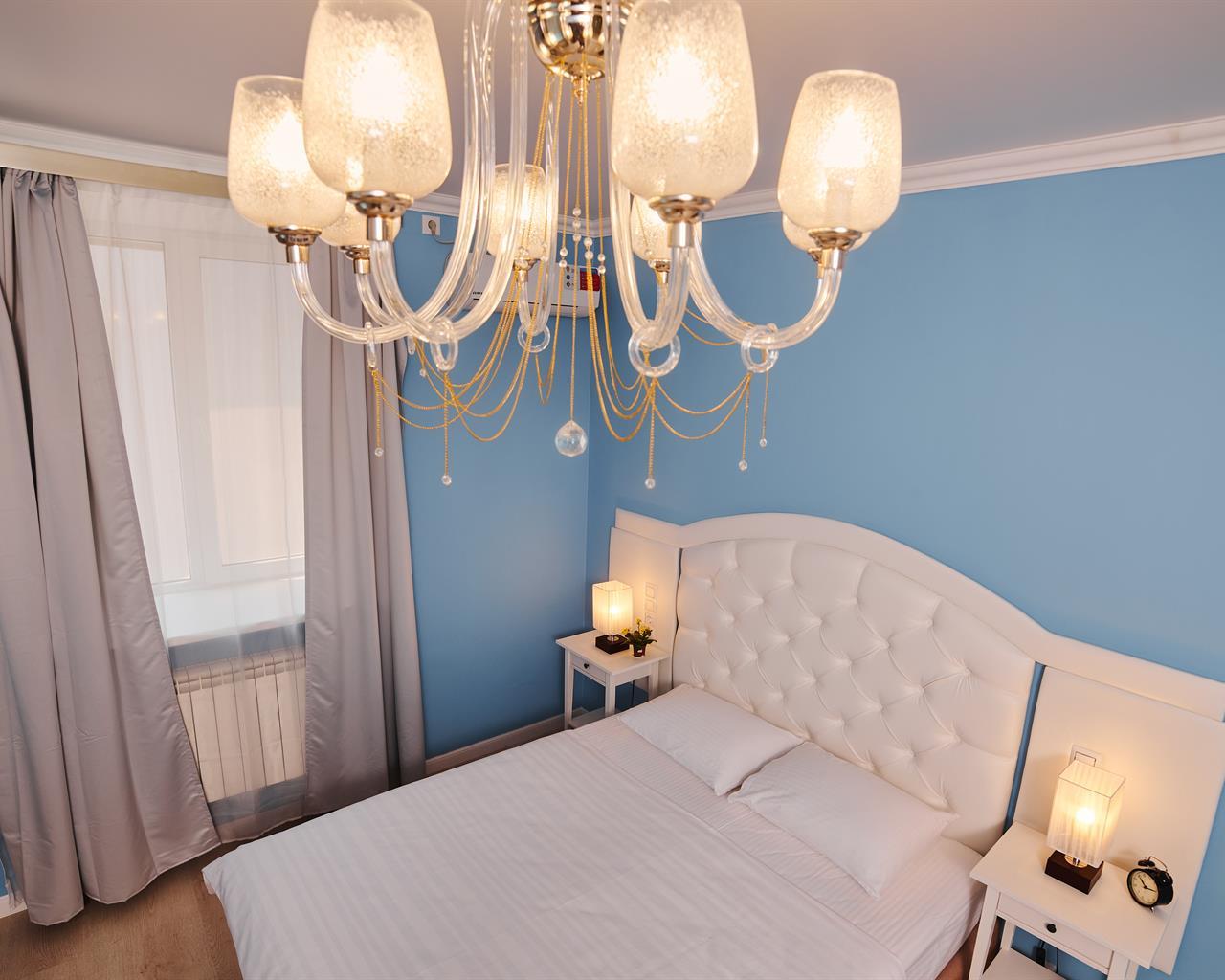 Фото ZBest Айсберг