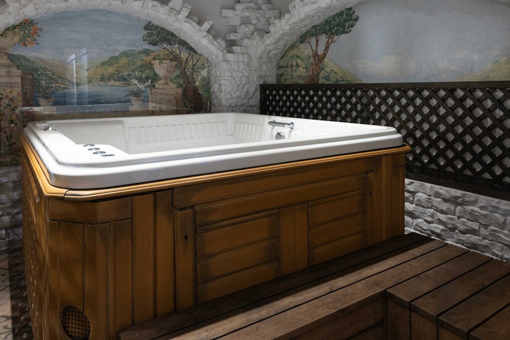 Hotel Vintage, Saint Petersburg, photo