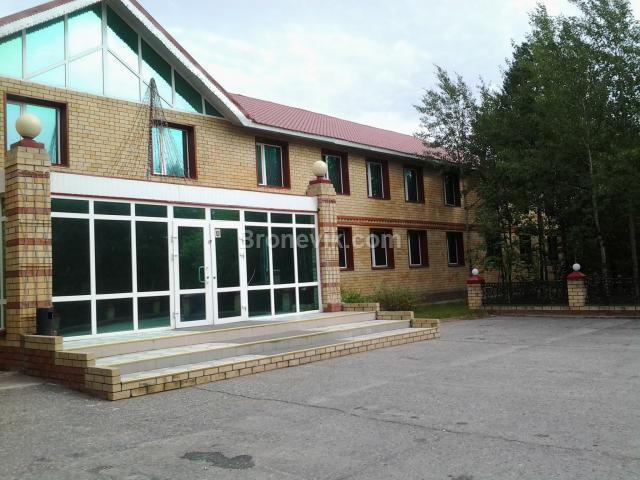 Фото Парк отель