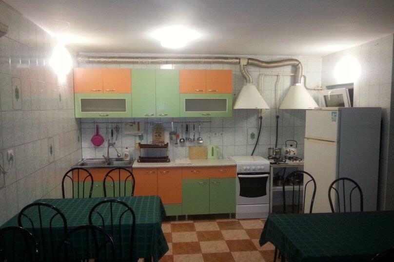 Фото У Аниты