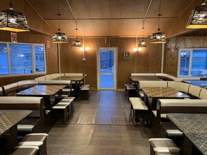 Хостел Восток