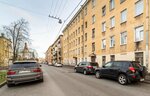 Samsonov Hotels на Черняховского, 35