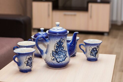 Гостиница Виктория в Саранске